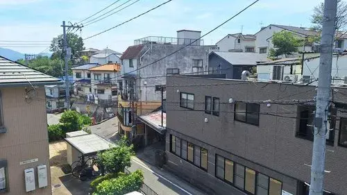 Propiedad 3LDK Aki-ku, Ciudad de Hiroshima Prefectura de Hiroshima (2)