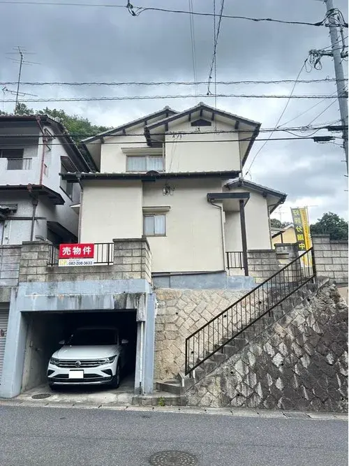 Propiedad 3LDK Aki-ku, Ciudad de Hiroshima Prefectura de Hiroshima (3)