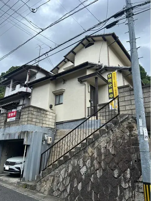 Propiedad 3LDK Aki-ku, Ciudad de Hiroshima Prefectura de Hiroshima (5)
