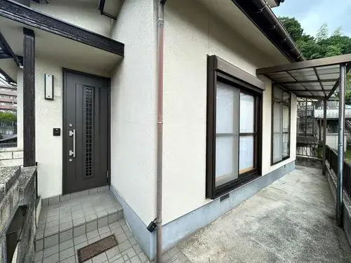 Propiedad 3LDK Aki-ku, Ciudad de Hiroshima Prefectura de Hiroshima (7)