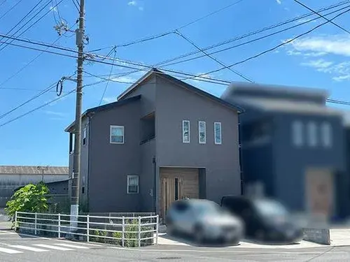 3LDK Otake City Hiroshima Prefecture (2)