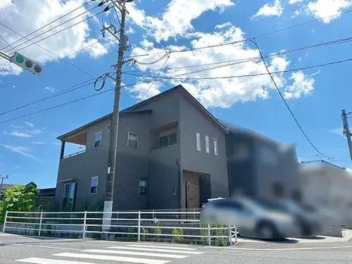 3LDK Otake City Hiroshima Prefecture (3)