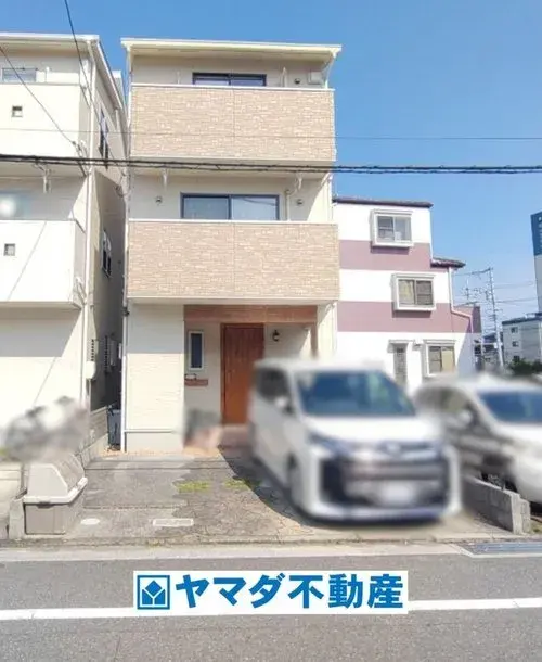 Propiedad 3LDK+S Ciudad de Hiroshima Prefectura de Hiroshima (2)