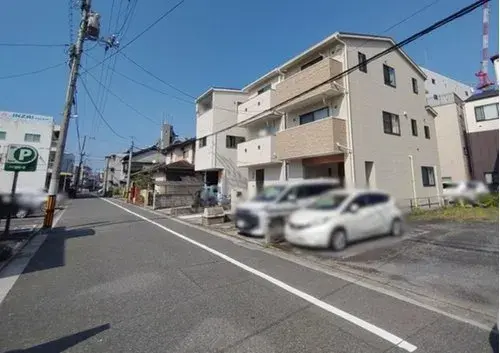 Propiedad 3LDK+S Ciudad de Hiroshima Prefectura de Hiroshima (3)