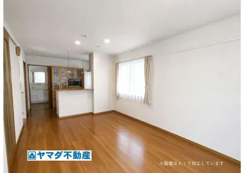 Propiedad 3LDK+S Ciudad de Hiroshima Prefectura de Hiroshima (5)