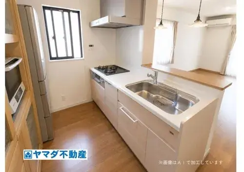 Propiedad 3LDK+S Ciudad de Hiroshima Prefectura de Hiroshima (9)