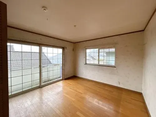 4LDK Property Hiroshima City Hiroshima Prefecture (14)