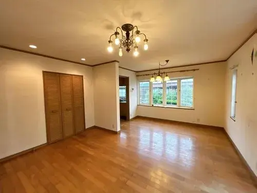 4LDK Property Hiroshima City Hiroshima Prefecture (3)