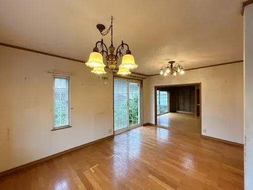 4LDK Property Hiroshima City Hiroshima Prefecture (4)