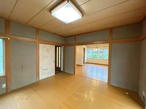 4LDK Property Hiroshima City Hiroshima Prefecture (5)