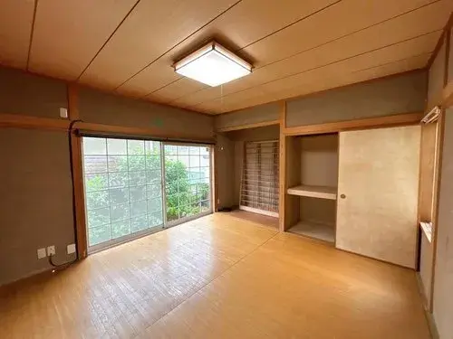 4LDK Property Hiroshima City Hiroshima Prefecture (6)