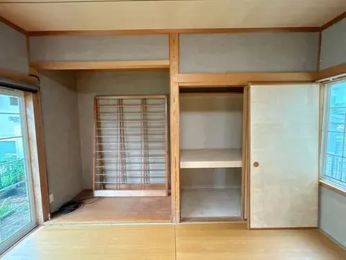 4LDK Property Hiroshima City Hiroshima Prefecture (7)