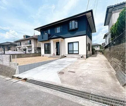 Akiya in Hiroshima