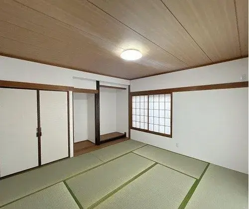 5LDK Property Fukuyama City Hiroshima Prefecture (3)
