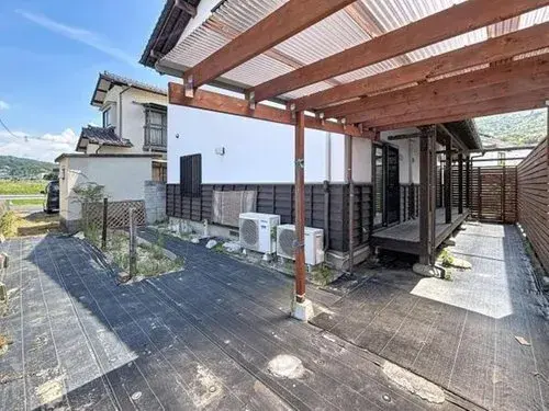 3LDK物件 広島市佐伯区 広島県 (2)
