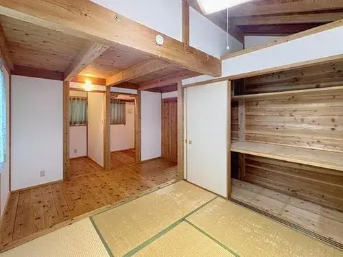 3LDK物件 広島市佐伯区 広島県 (12)