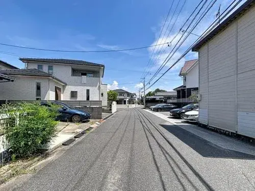 3LDK物件 広島市佐伯区 広島県 (4)