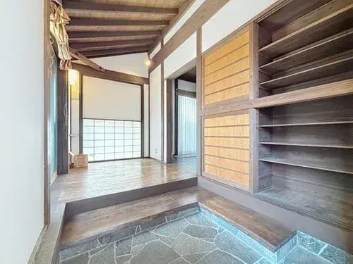 3LDK物件 広島市佐伯区 広島県 (5)
