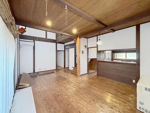 3LDK物件 広島市佐伯区 広島県 (6)