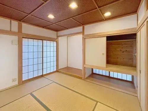 3LDK物件 広島市佐伯区 広島県 (7)