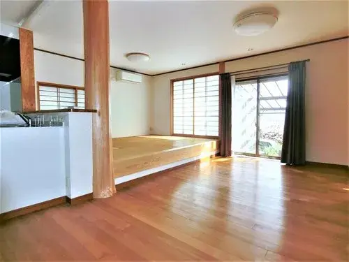 Propiedad 4LDK Ciudad de Hiroshima Prefectura de Hiroshima (8)