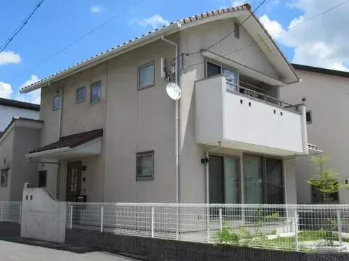 Akiya in Hiroshima