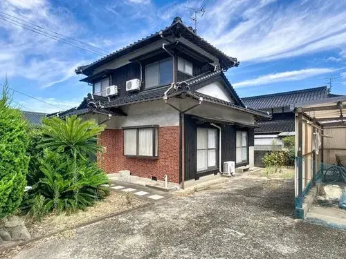 Akiya in Yamaguchi