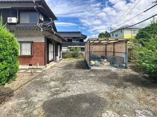 5DK Shimonoseki City Yamaguchi Prefecture (3)