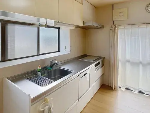 5DK Shimonoseki City Yamaguchi Prefecture (9)