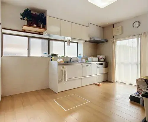 5DK Shimonoseki City Yamaguchi Prefecture (10)
