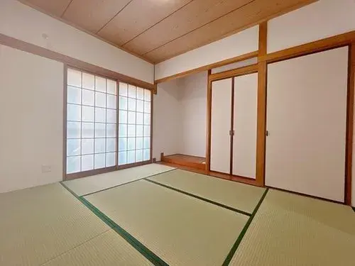 5LDK+S Property Hiroshima City Hiroshima Prefecture (5)