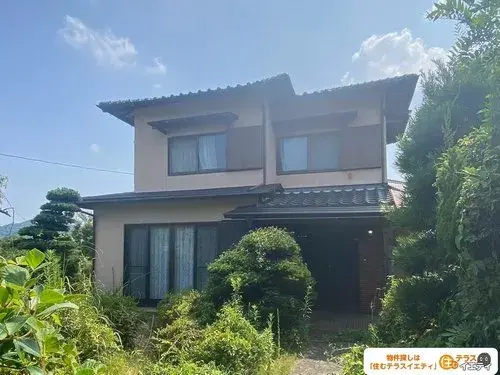 Akiya in Yamaguchi
