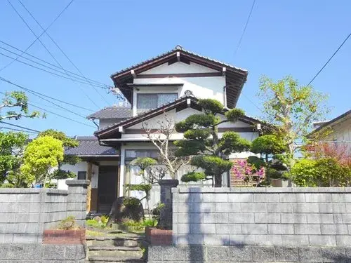 Akiya in Yamaguchi