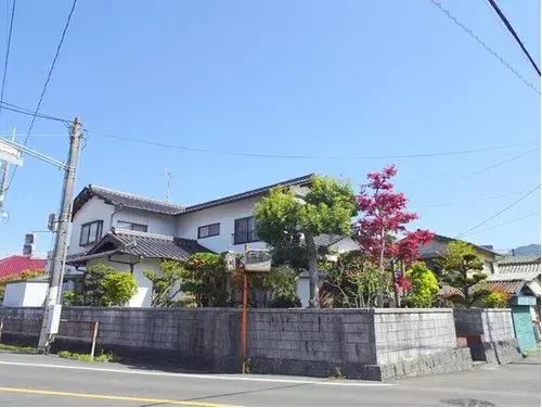 5LDK+S Yanai City Yamaguchi Prefecture (2)