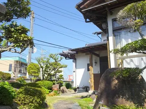 5LDK+S Yanai City Yamaguchi Prefecture (3)