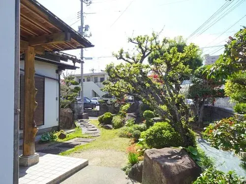 5LDK+S Yanai City Yamaguchi Prefecture (4)