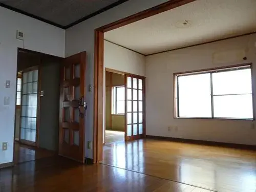 5LDK+S Yanai City Yamaguchi Prefecture (6)