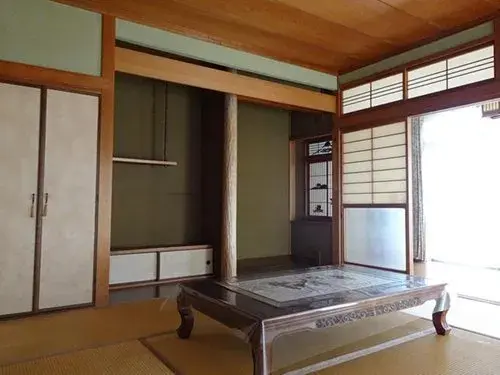 5LDK+S Yanai City Yamaguchi Prefecture (8)