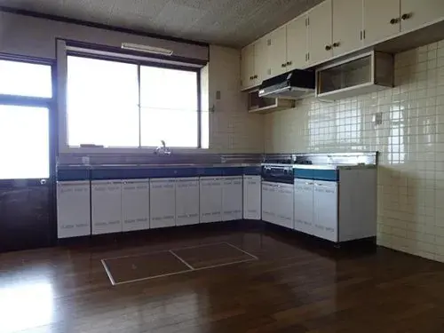 5LDK+S Yanai City Yamaguchi Prefecture (10)