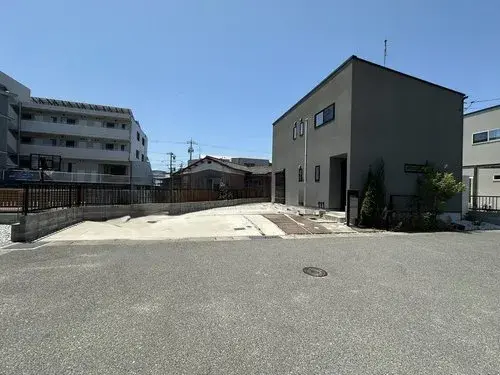 Akiya in Yamaguchi