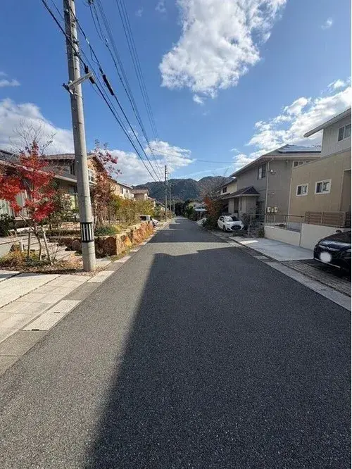 3LDK房产 山口市 山口县 (5)