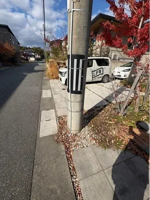3LDK房产 山口市 山口县 (6)