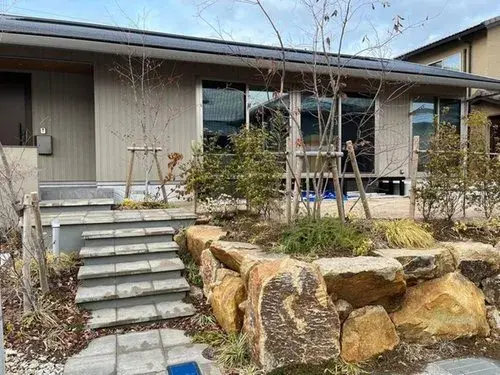 3LDK房产 山口市 山口县 (8)