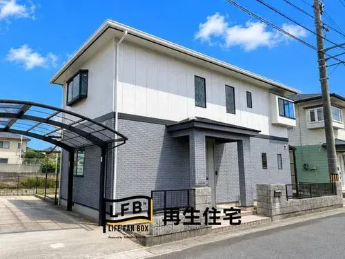 Akiya in Yamaguchi