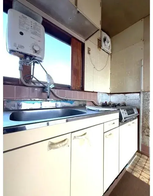 Propiedad 3LDK Ciudad de Zentsuji Prefectura de Kagawa (8)