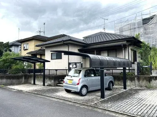 Propiedad 2LDK Ayagawa-cho, Ayauta-gun Prefectura de Kagawa (2)