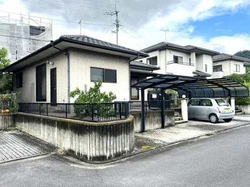 Propiedad 2LDK Ayagawa-cho, Ayauta-gun Prefectura de Kagawa (3)