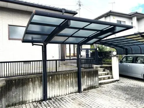 Propiedad 2LDK Ayagawa-cho, Ayauta-gun Prefectura de Kagawa (4)