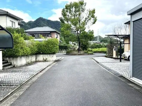 Propiedad 2LDK Ayagawa-cho, Ayauta-gun Prefectura de Kagawa (6)