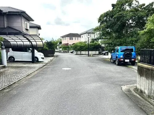 Propiedad 2LDK Ayagawa-cho, Ayauta-gun Prefectura de Kagawa (7)